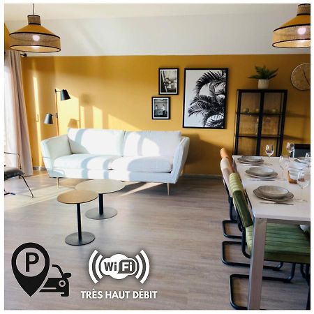 Le Music Hall Proche Centre Histo Avec Parking Sarlat-la-Canéda Eksteriør bilde