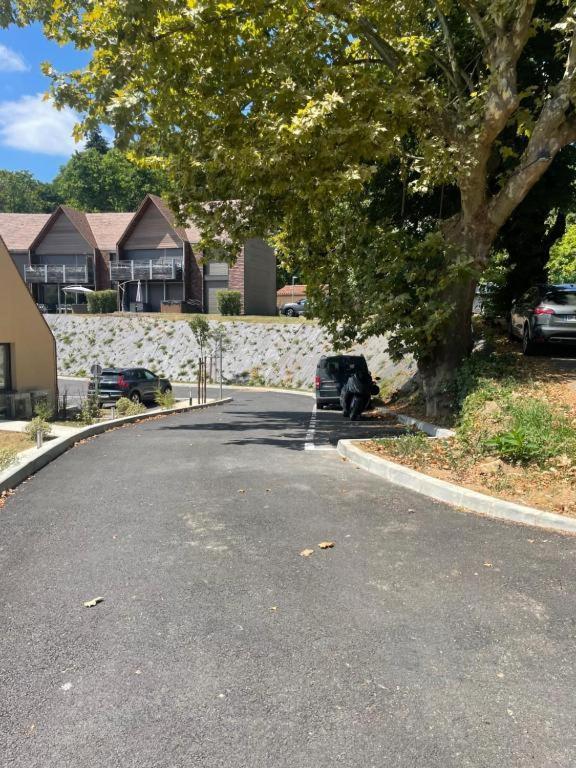 Le Music Hall Proche Centre Histo Avec Parking Sarlat-la-Canéda Eksteriør bilde